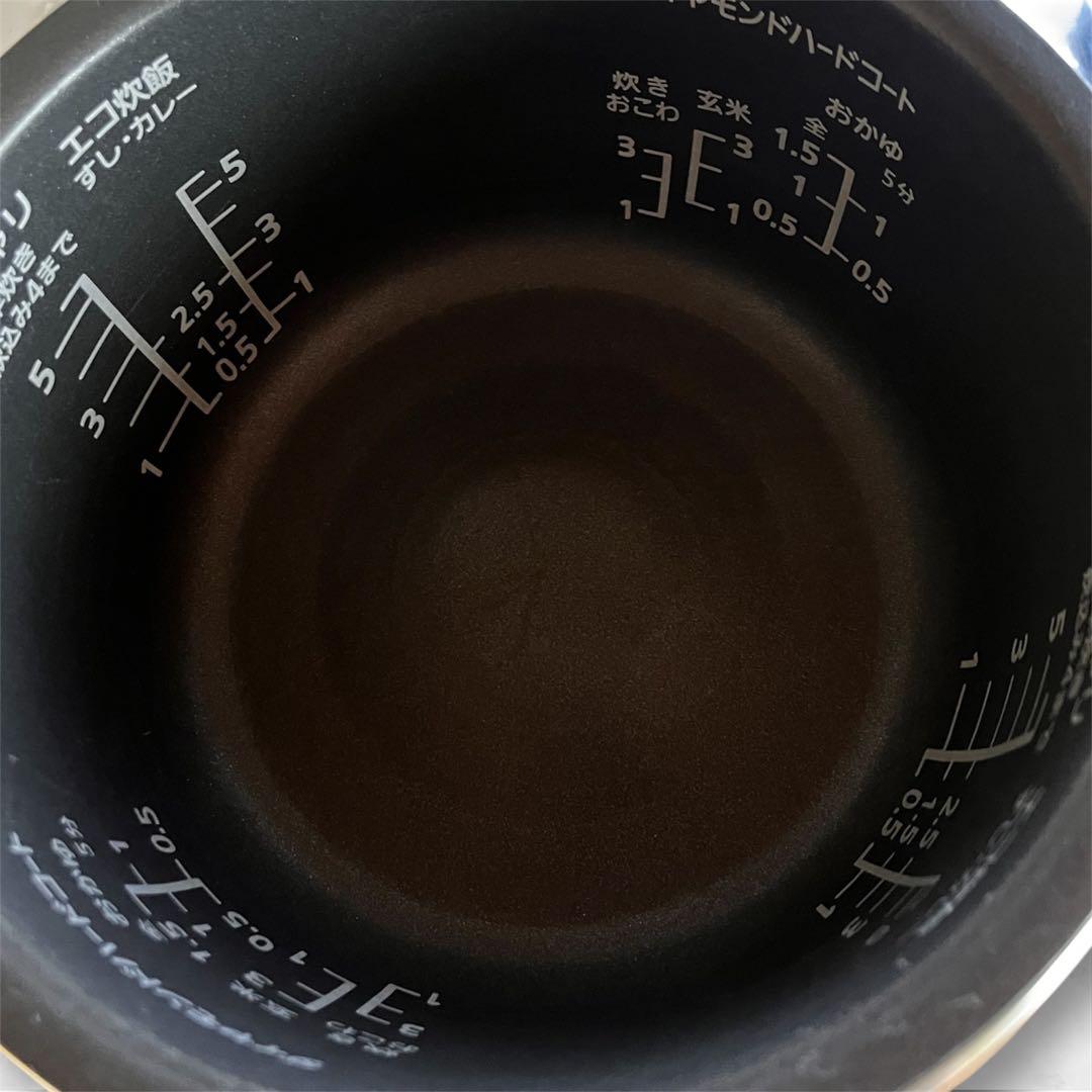 Panasonic SR-HX105 IH炊飯器