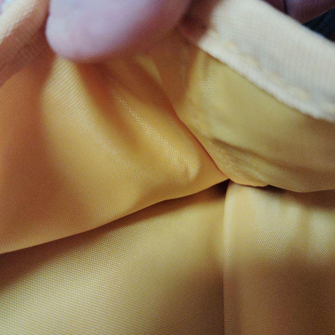 NiJURO vintage 文房具ポーチ ウサギ柄