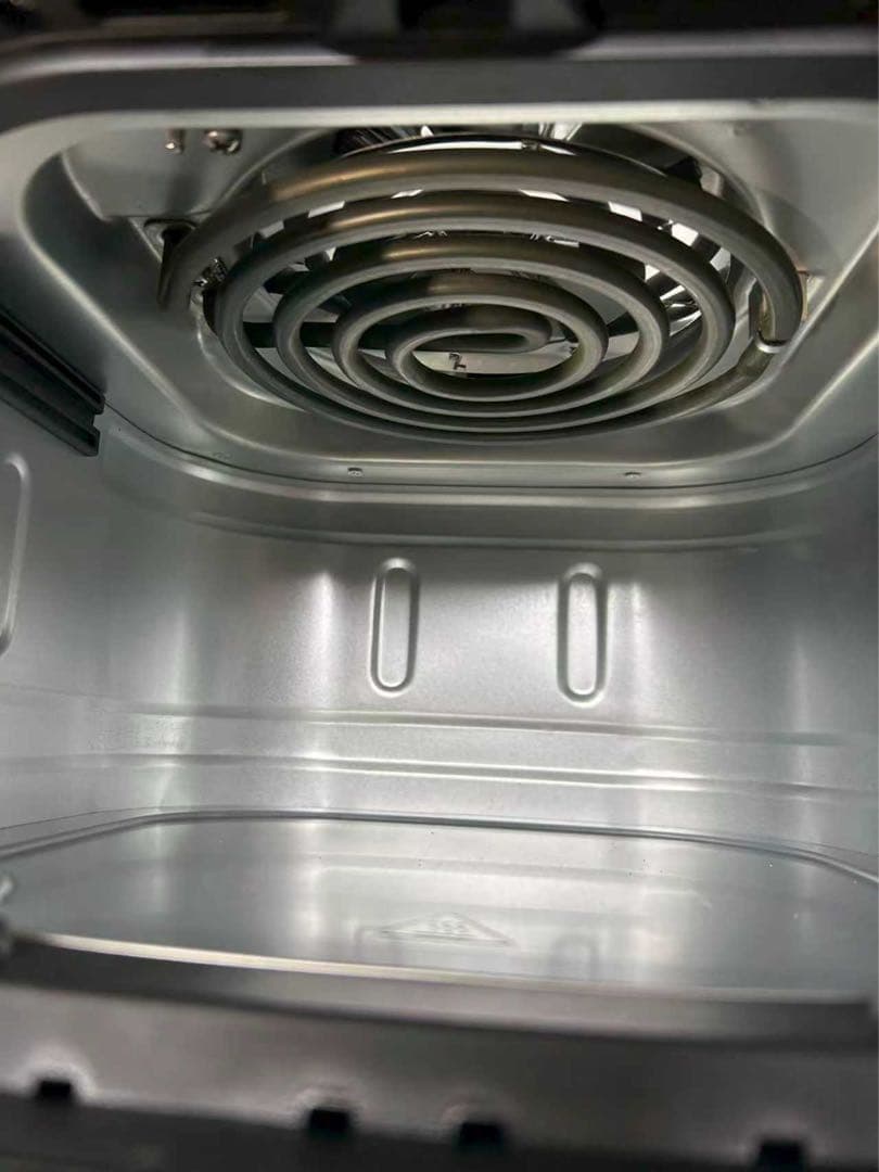 COSORI CAF-L501-KJP 4.7L 新品未使用　不良箇所あり