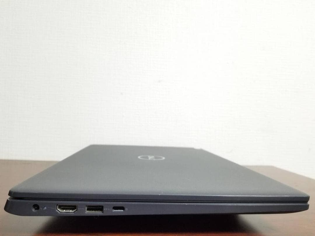 240デル Latitude 3510 i5◆8GB◆SSD256GB◆15.6