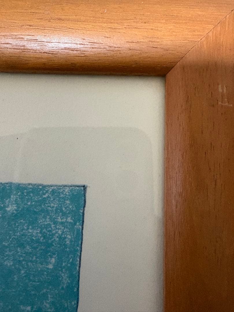 ミスドの袋の絵、ペーター佐藤Pater Sato「ナチュラル」