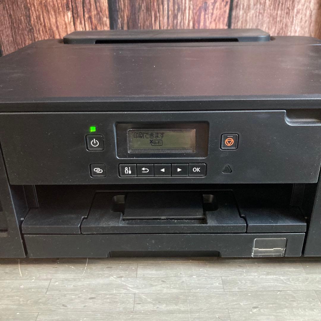キャノン Canon G5030 インクジェットプリンター ジャンク