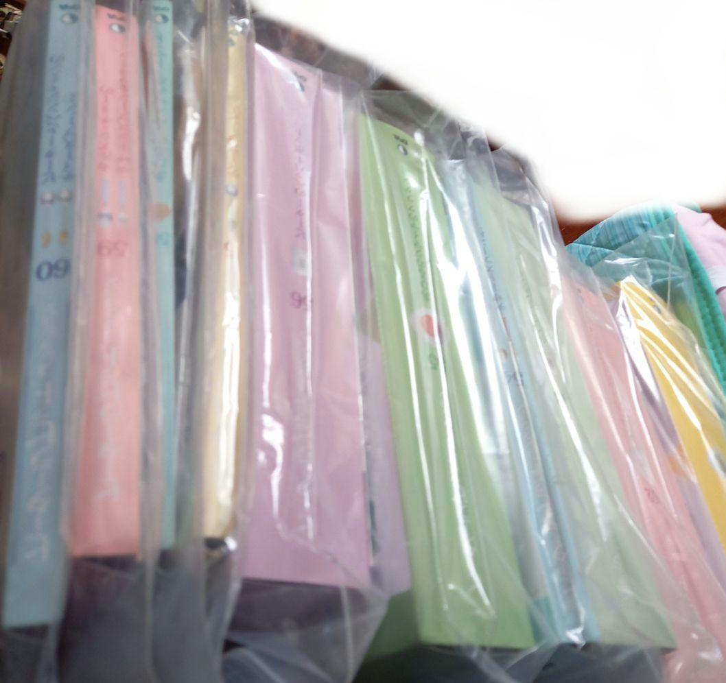 レア★限定版★オリジナルテーブルウェア★ピーターラビットコレクション★全60巻