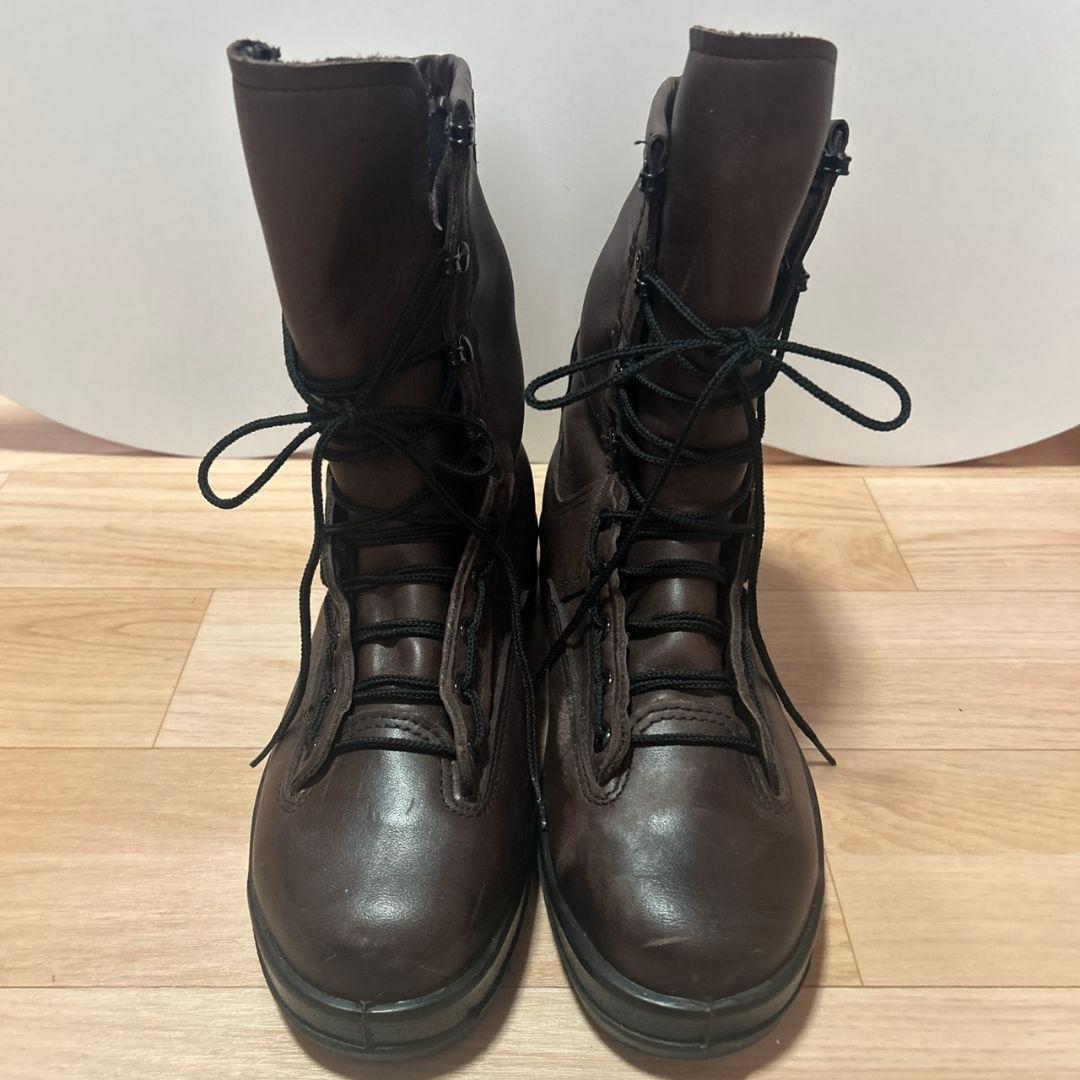 Belleville 米軍実物 330 ST フライトブーツ