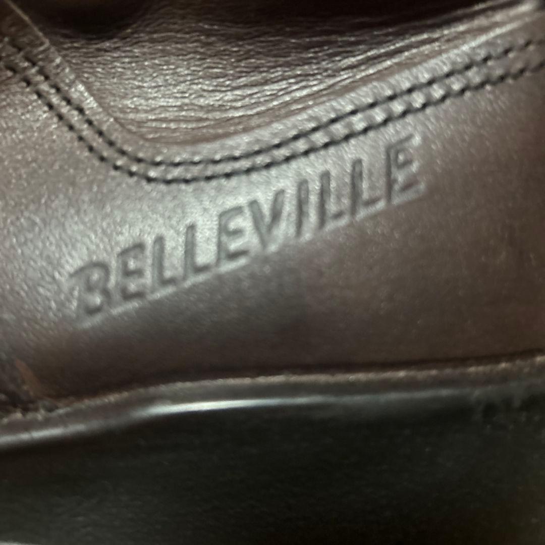 Belleville 米軍実物 330 ST フライトブーツ