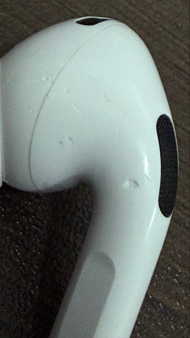 AirPodsPro2 (第2世代) USB-TypeC