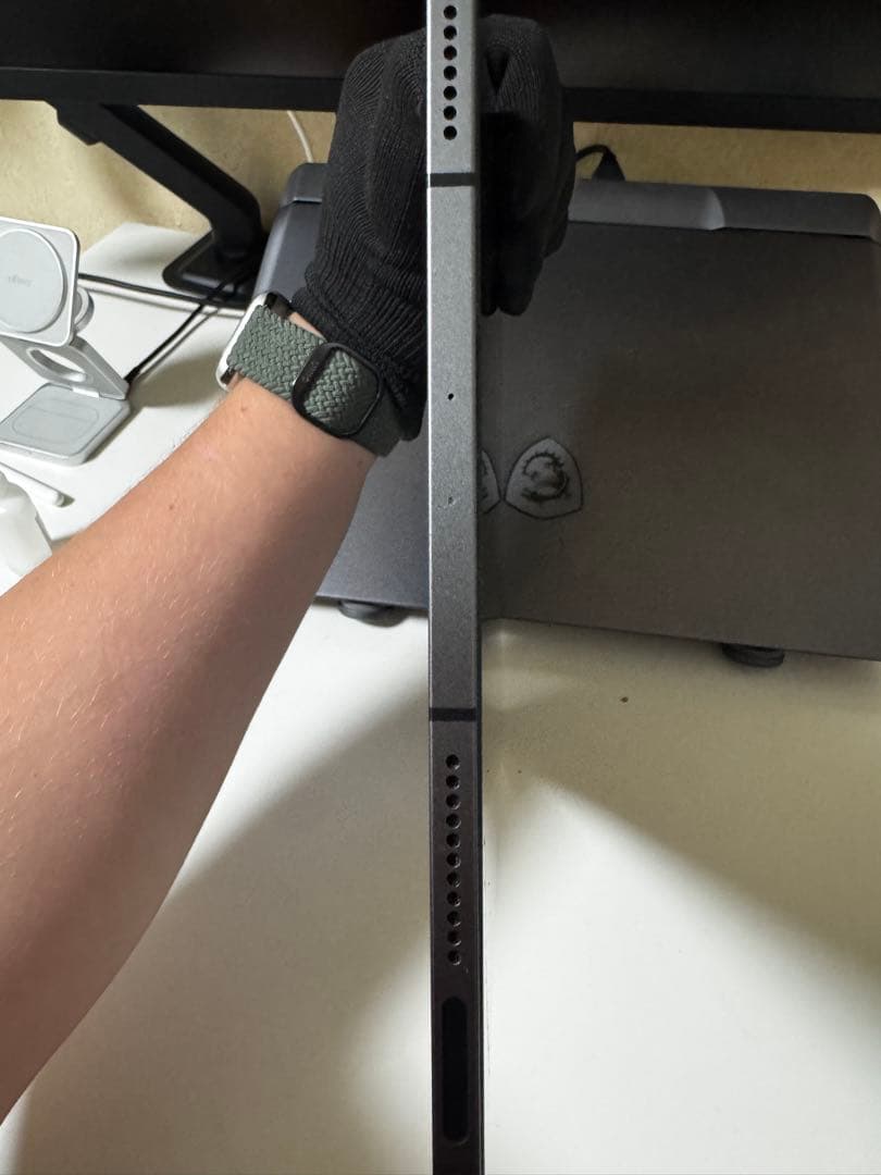 iPad Pro (第5世代) 12.9インチSHIBAINUさん専用