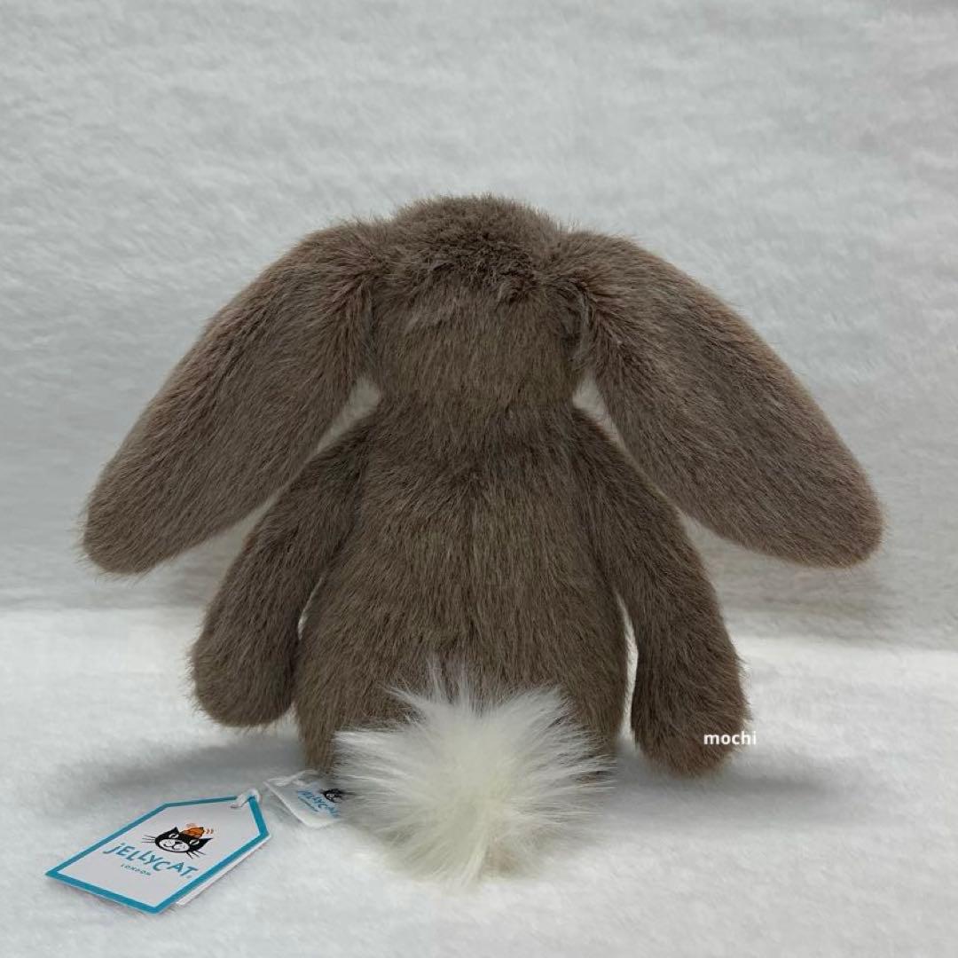  Flufflet Bunny Sサイズ 3体