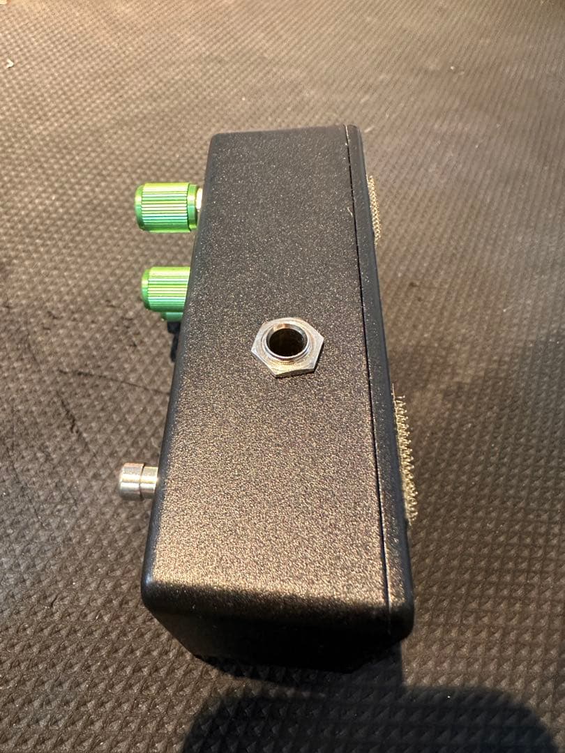 HTJ WORKS TSH-10 ギターエフェクター TS 10