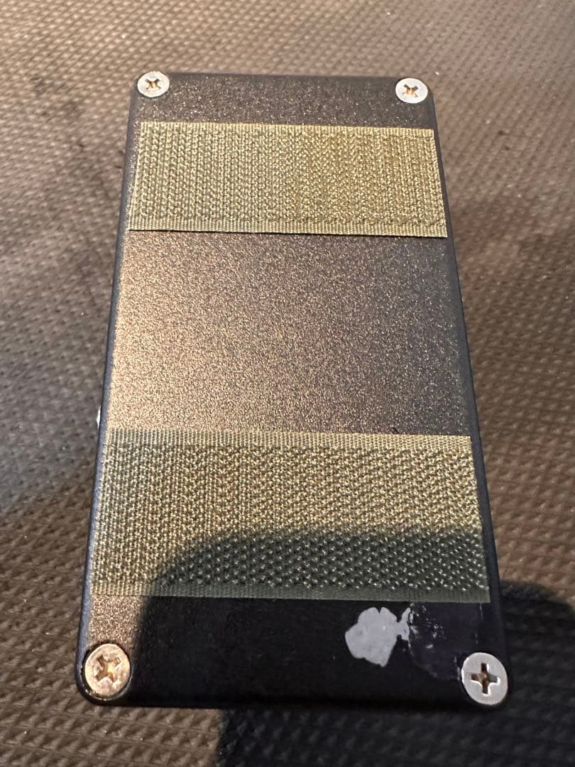 HTJ WORKS TSH-10 ギターエフェクター TS 10