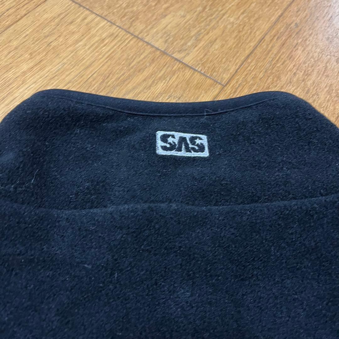 ☆希少☆ サザンオールスターズ　フリース黒　Mサイズ レア