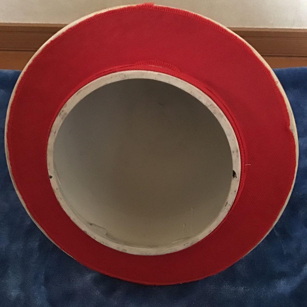 引き取り専用　薩摩焼 大花瓶　武士戦図