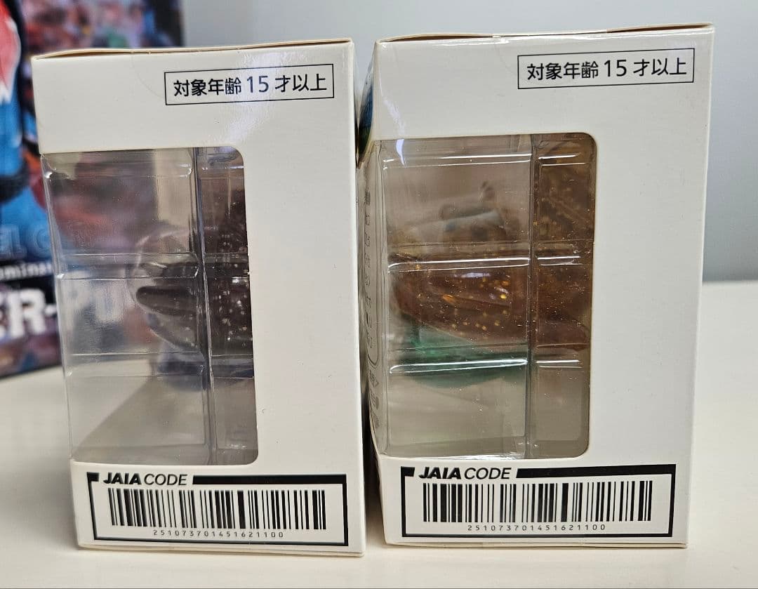 【未開封】プライズフィギュア 9点セット ゲームキャラクター中心