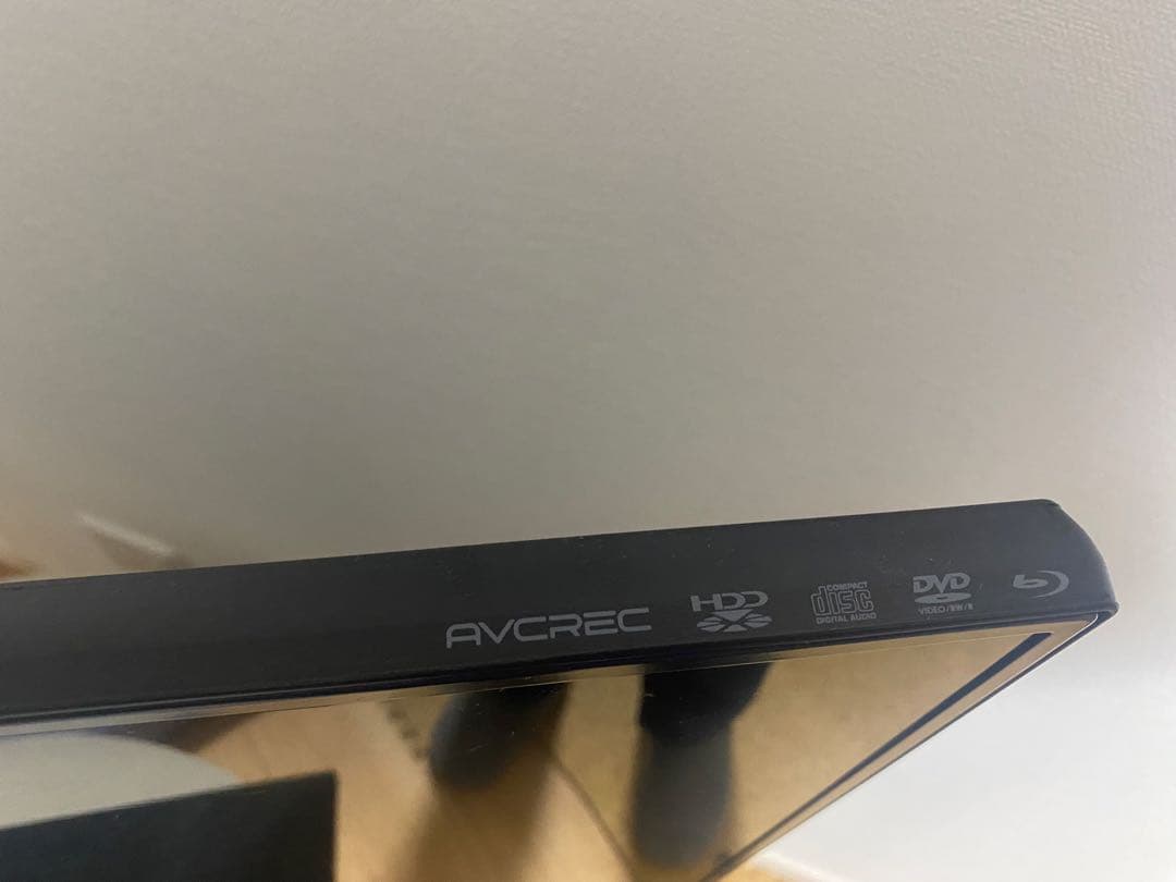 三菱　液晶カラー4K テレビ（送料込み）