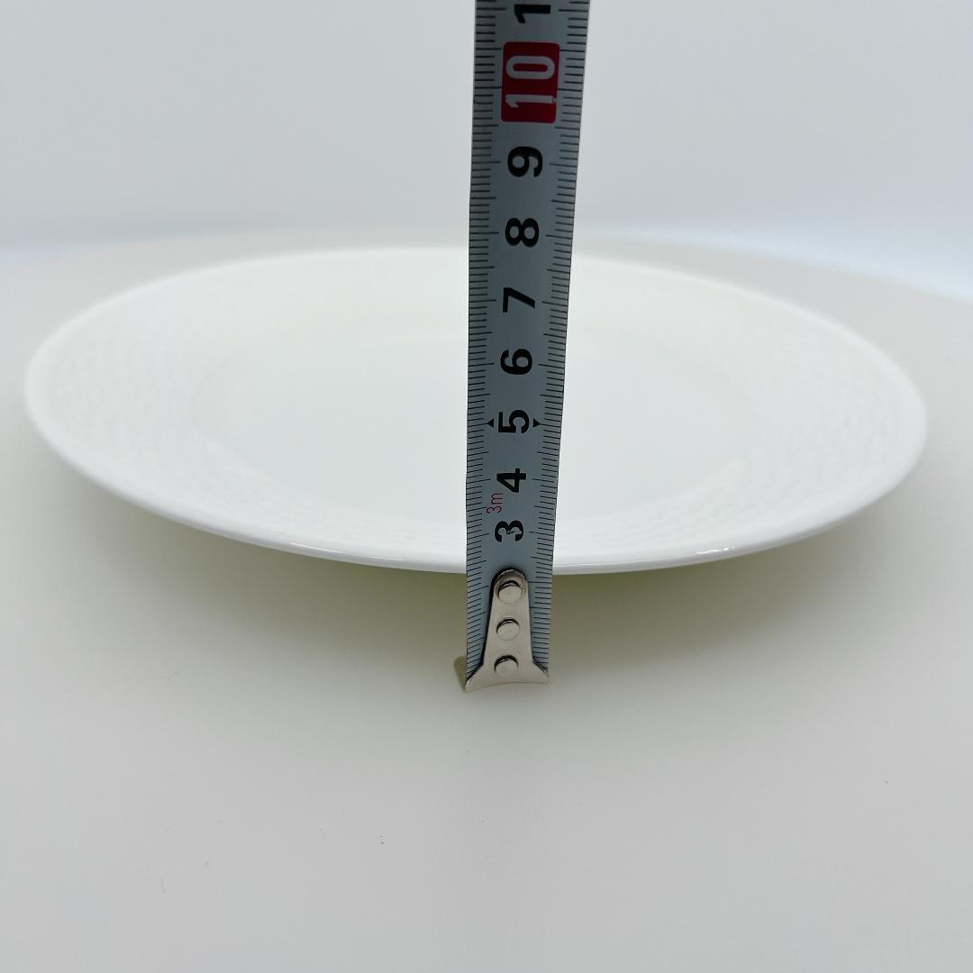 【未使用】 ナンタケットバスケット 2枚セット 編み目模様 箱付