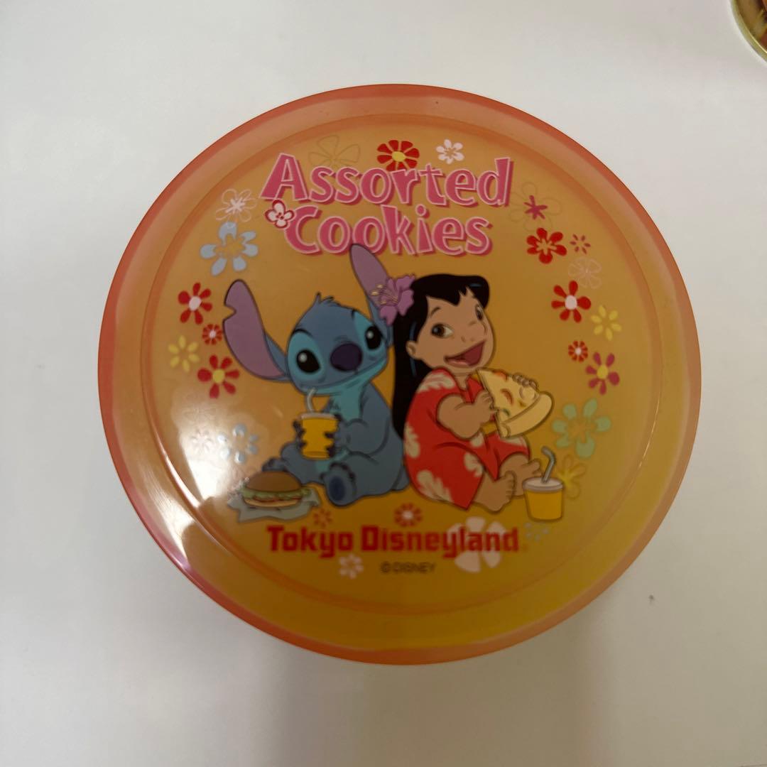 ディズニー　空き缶　まとめ売り