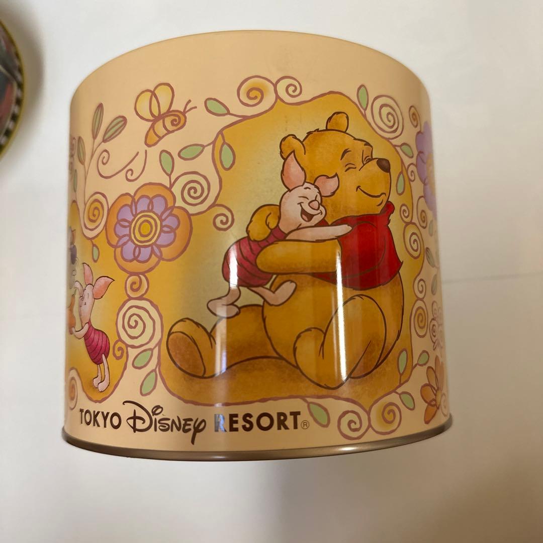 ディズニー　空き缶　まとめ売り