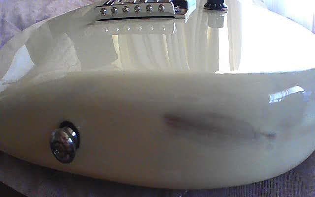 『KRAMER』 エレキギター