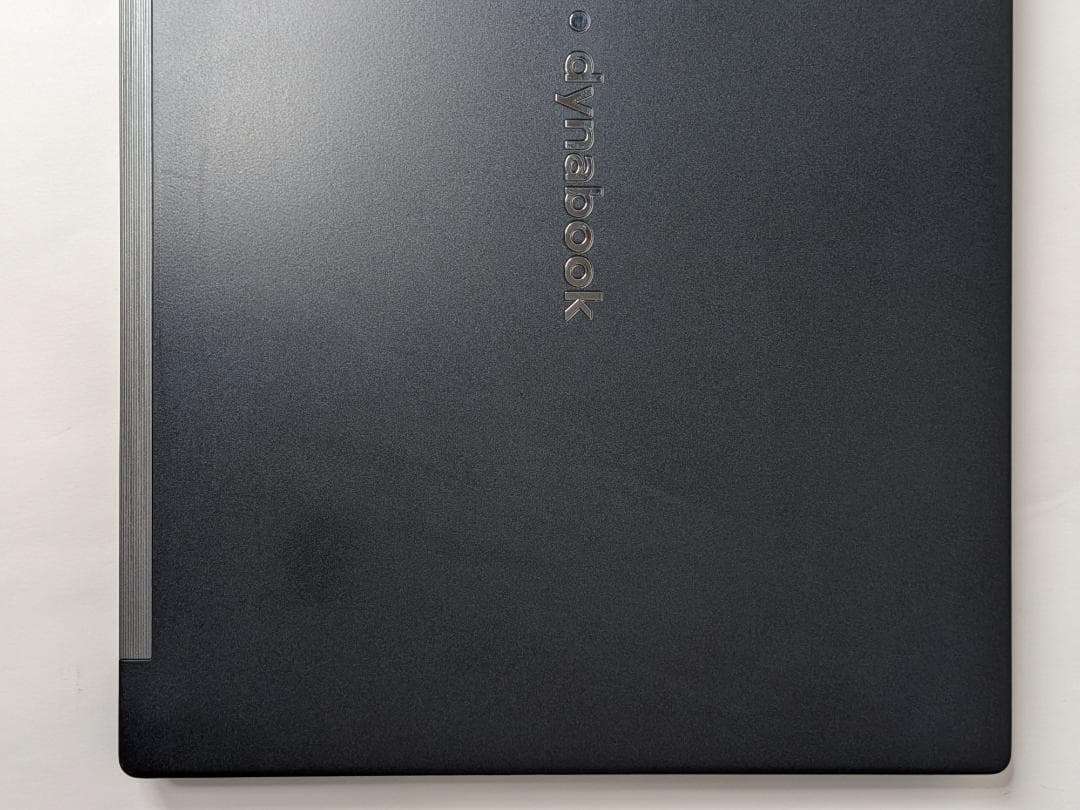 【美品/整備済】第13世代Core i5 Dynabook G83/LY 212