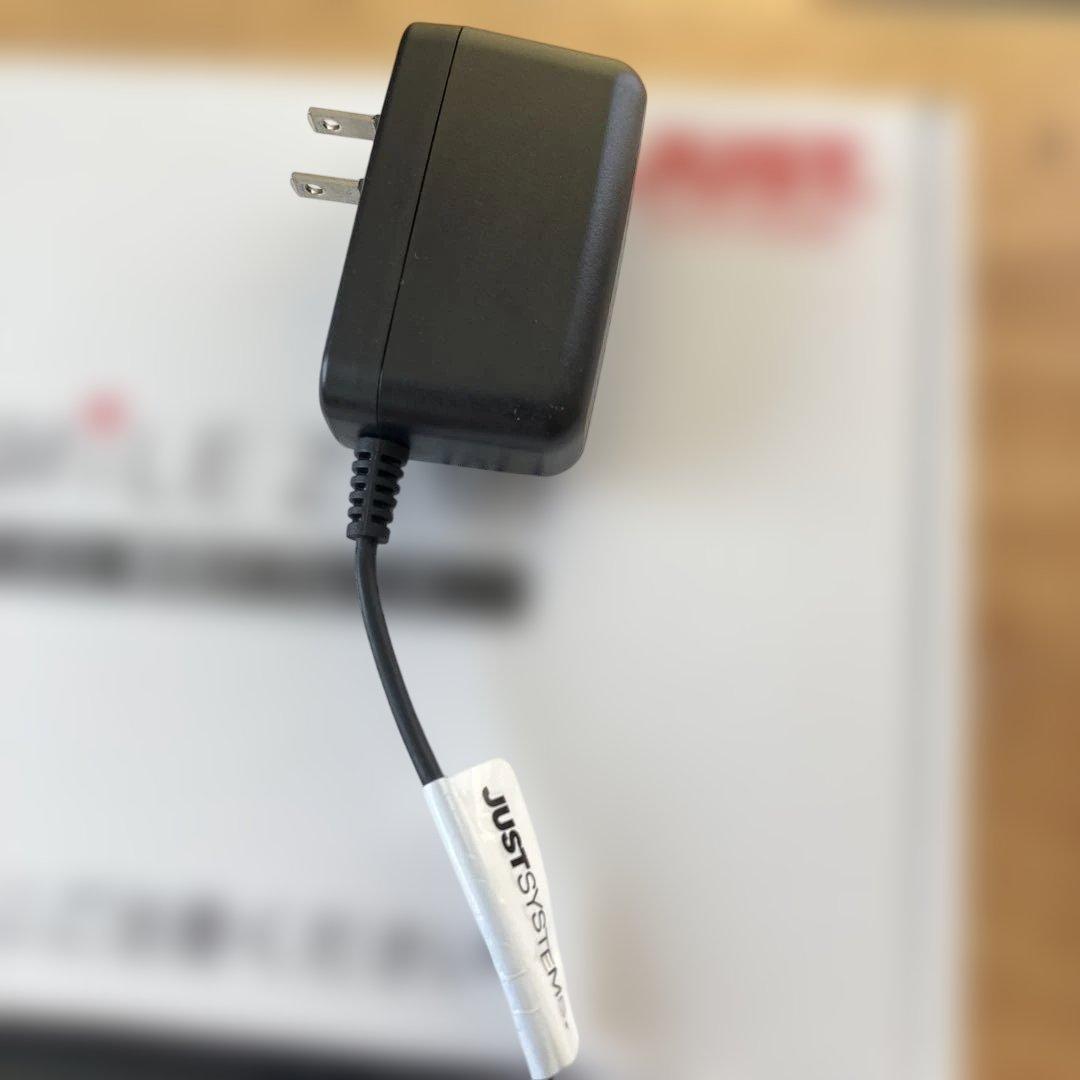 A*き様 SMILEZEMIタブレットSZJ-JS203、充電器付