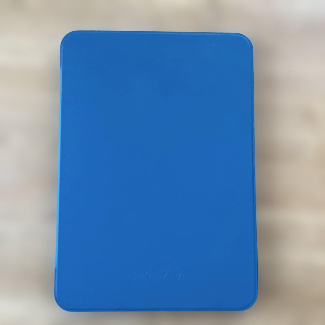 A*き様 SMILEZEMIタブレットSZJ-JS203、充電器付