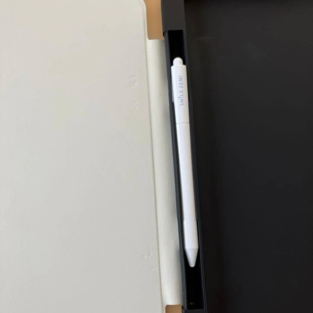 A*き様 SMILEZEMIタブレットSZJ-JS203、充電器付