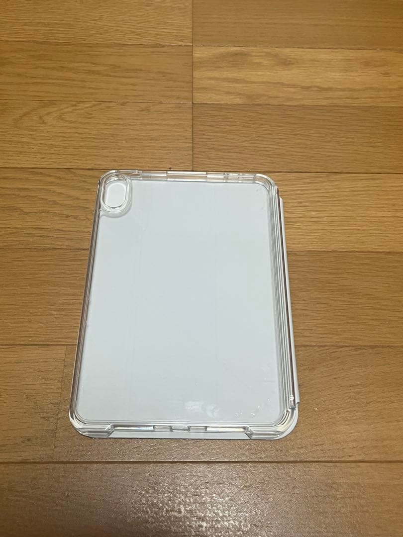 iPad mini第7世代 A17Pro/128GB/Wi-Fiモデル/パープル