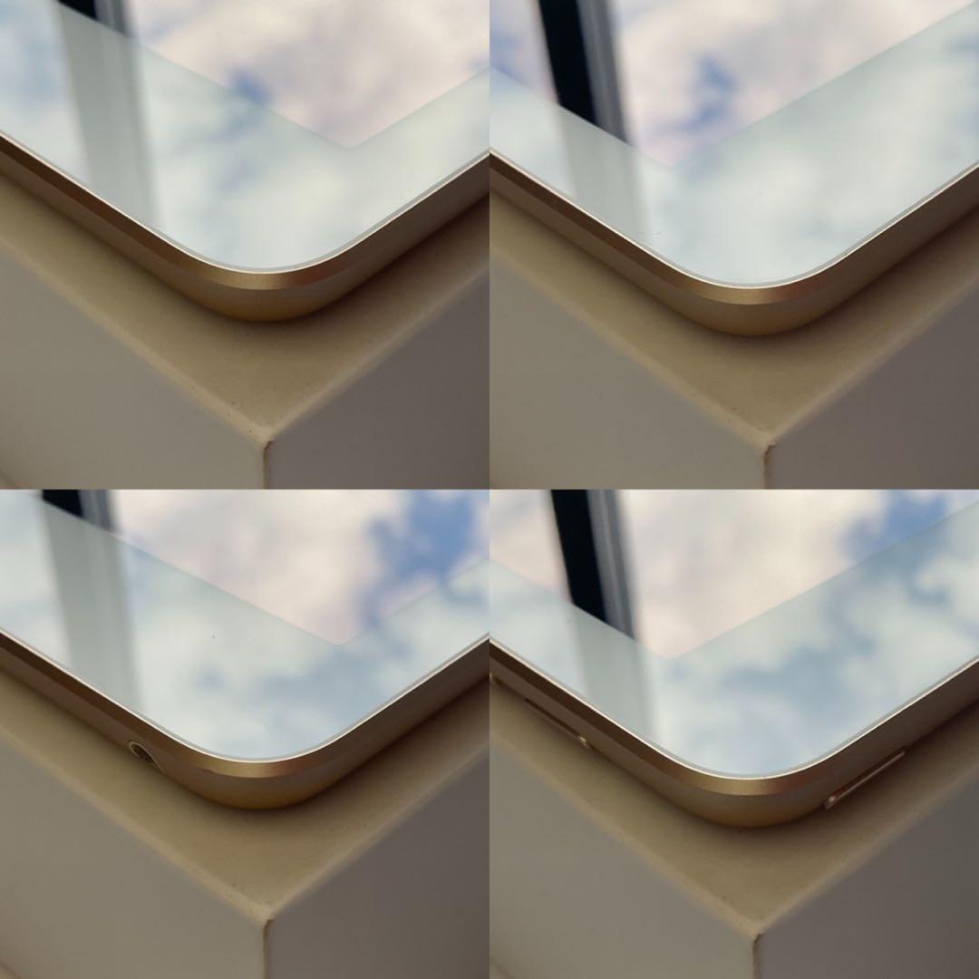 【美品】Apple iPad 第5世代 Wi-Fi 32GB