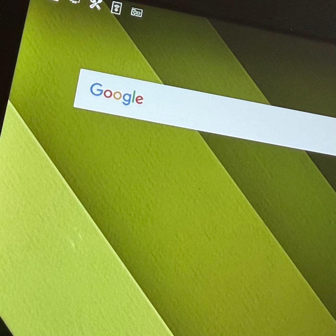 【即日発送】【防水お風呂テレビ、動画タブレット】Qua tab QZ10