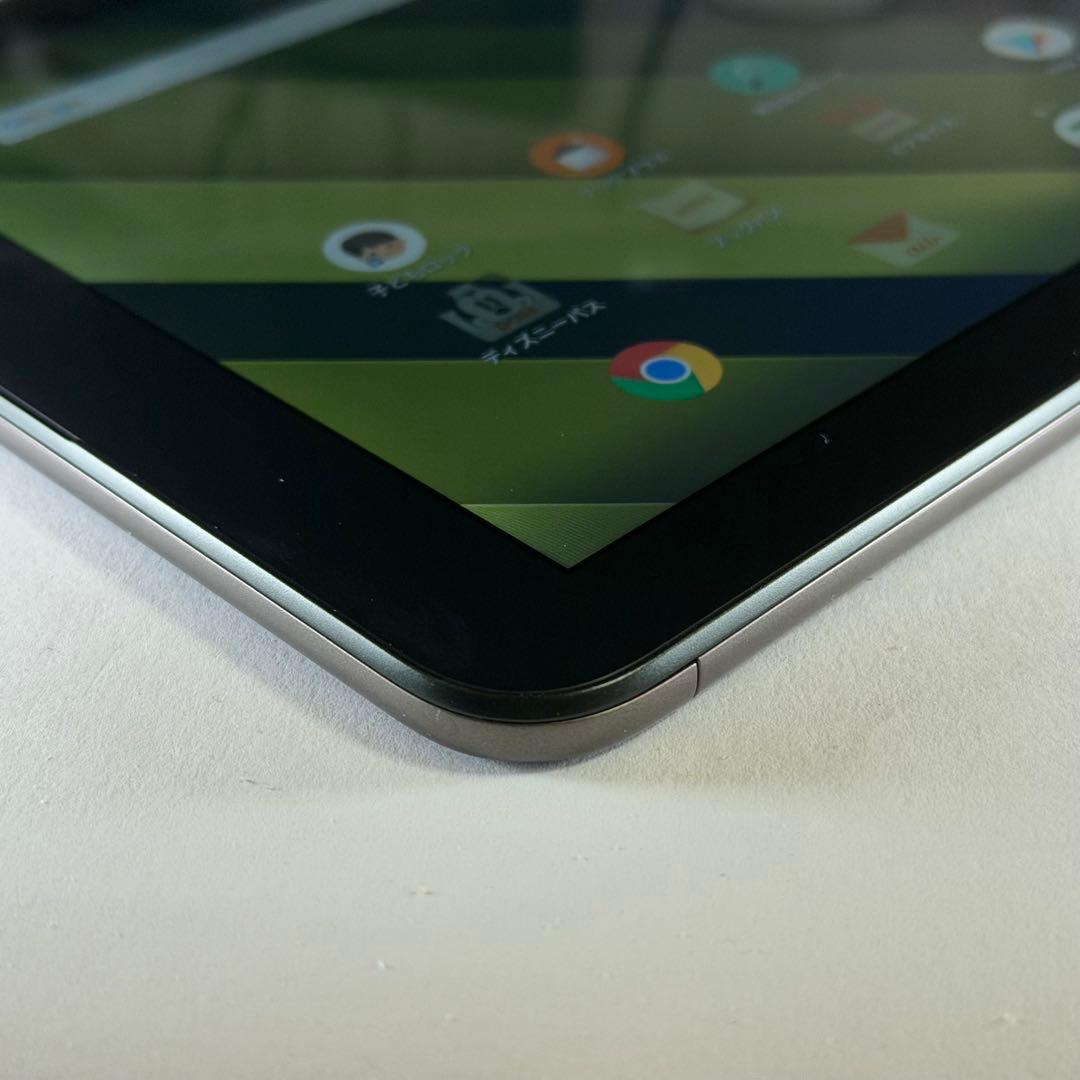 【即日発送】【防水お風呂テレビ、動画タブレット】Qua tab QZ10