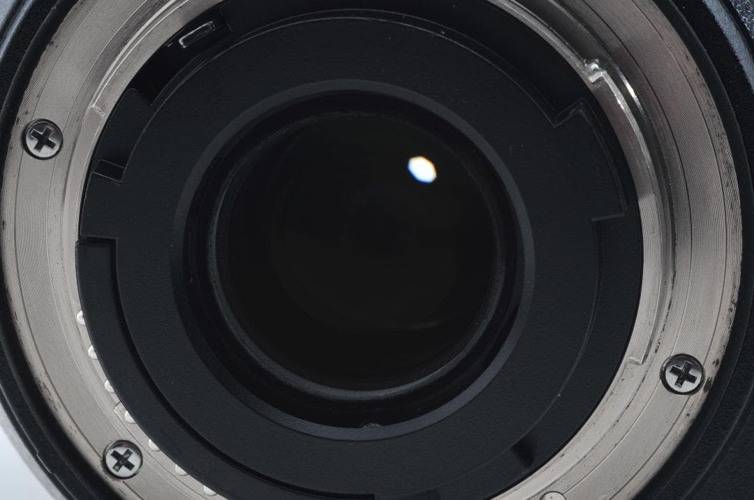 タムロン TAMRON 16-300mm F3.5-6.6 ≪Nikon用 ≫