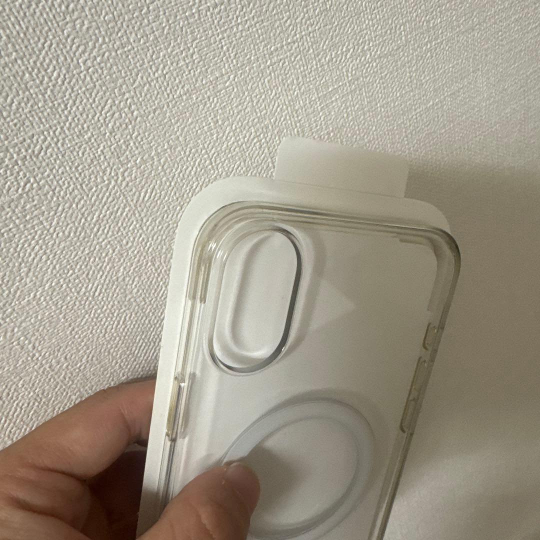 アップル　定価7980円　ケース　左右上小傷あり