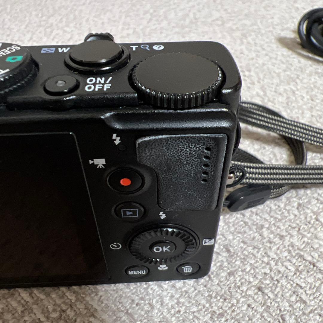 Nikon Coolpix P310 コンパクトデジタルカメラ