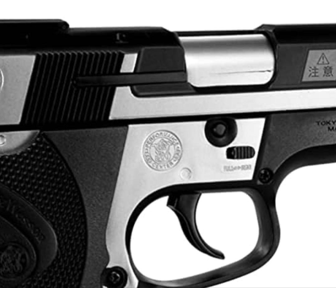 ★新品・未開封★ 東京マルイ エアガン 5点　まとめ売り