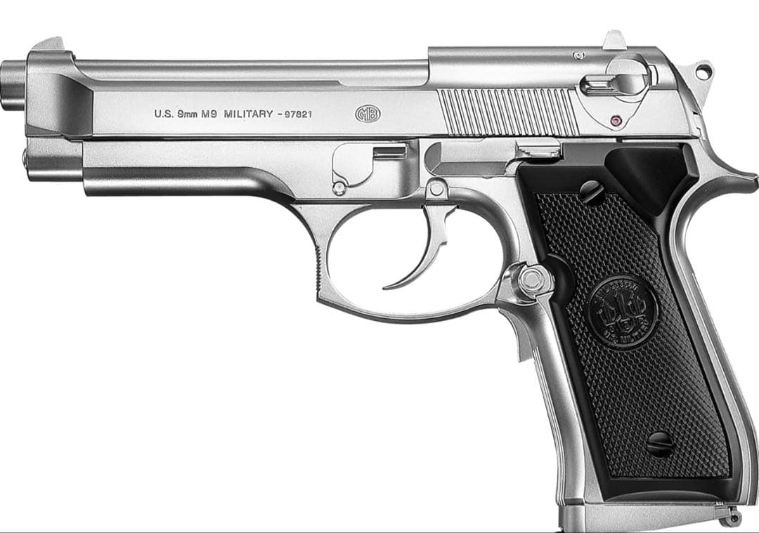 ★新品・未開封★ 東京マルイ エアガン 5点　まとめ売り