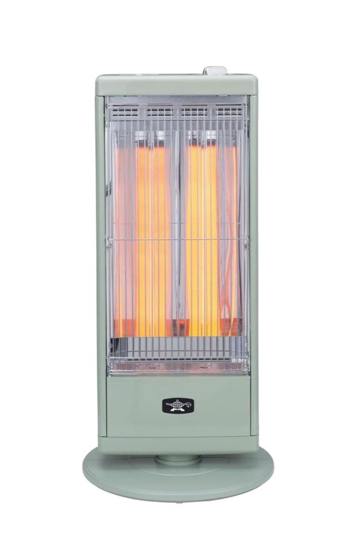 【美品】ALADDINアラジン遠赤グラファイトヒーターCAH-G100A
