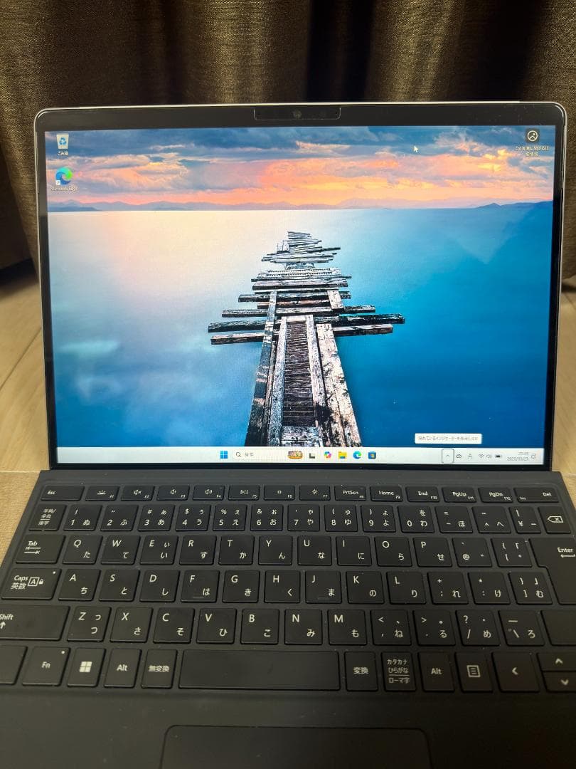Surface Pro8 i5 8GB 128GB Office未使用
