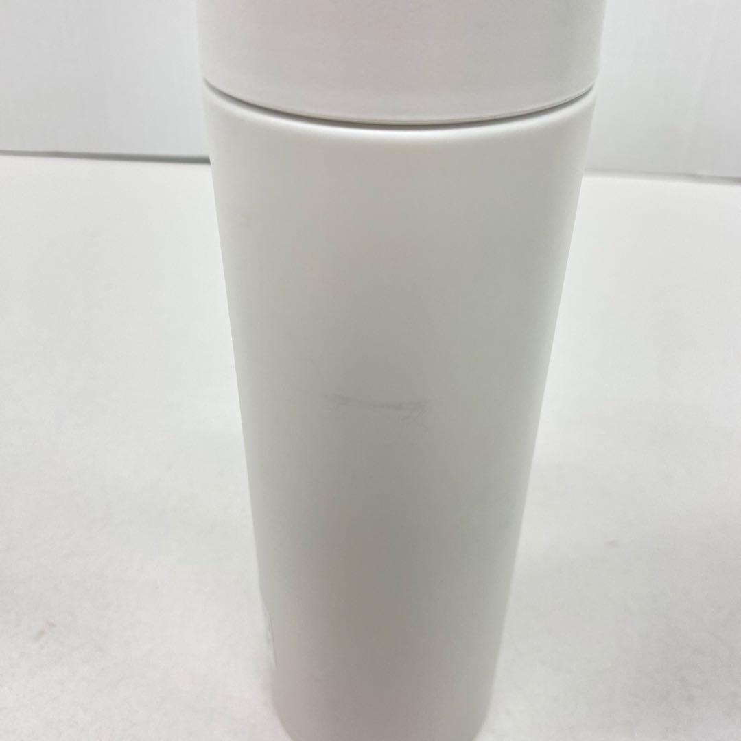 ♦︎A95 象印 魔法瓶 黒600ml 白480ml ステンレスマグ