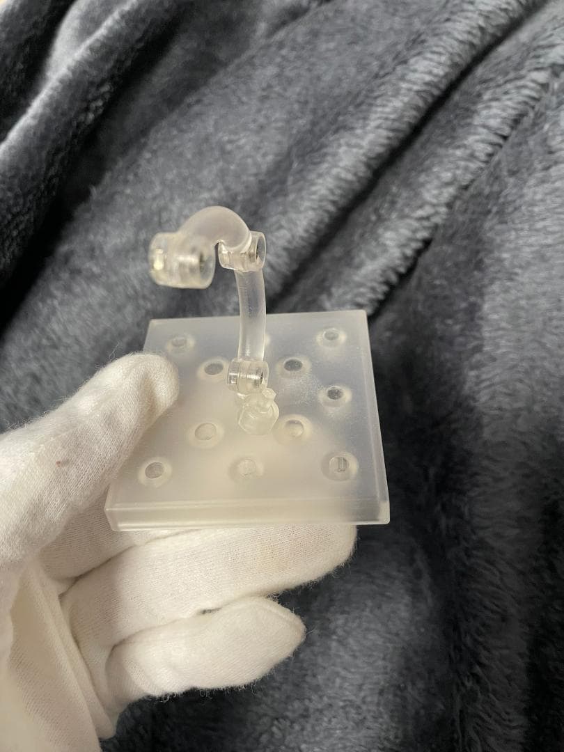 ねんどろいど ローゼンメイデン 水銀燈 フィギュア