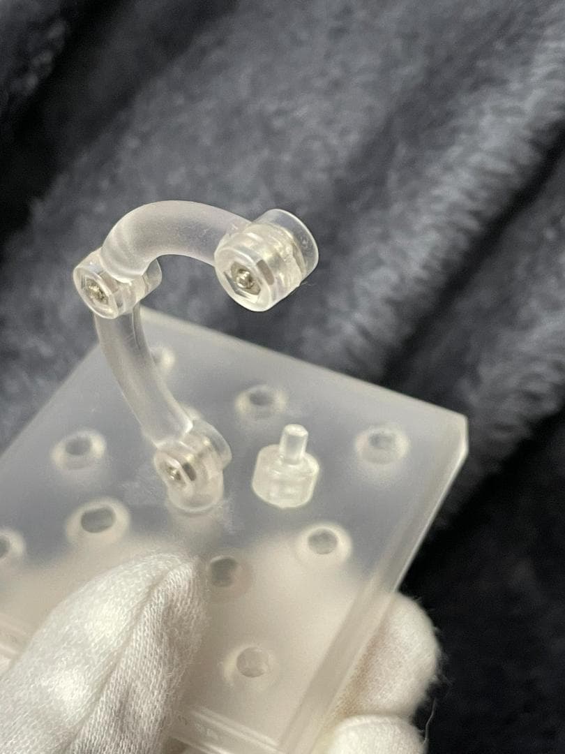 ねんどろいど ローゼンメイデン 水銀燈 フィギュア