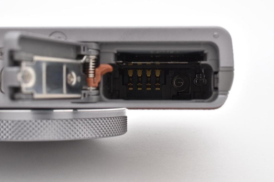 【極美品】キヤノン Canon PowerShot G9X Mark II