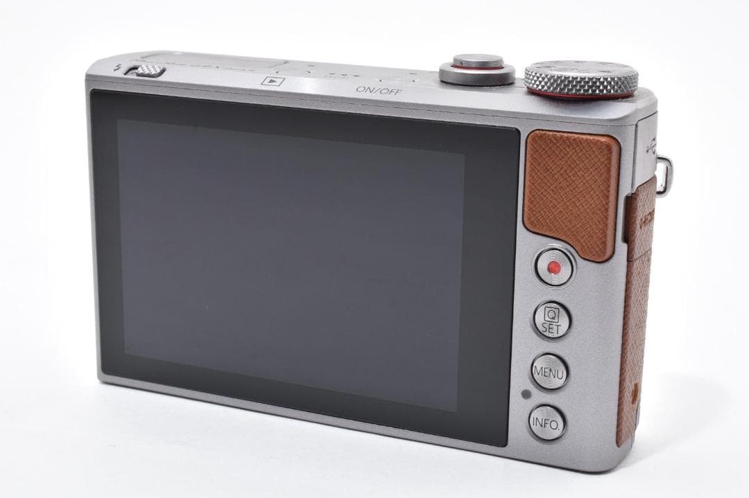 【極美品】キヤノン Canon PowerShot G9X Mark II