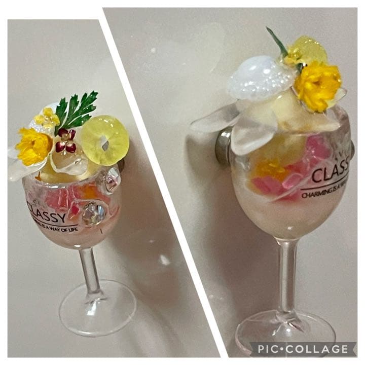 マグネットカクテル