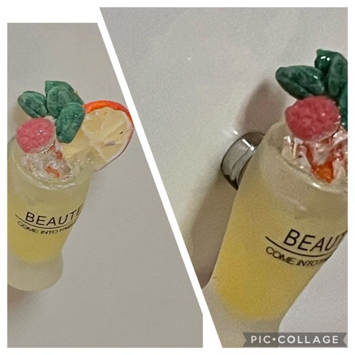 マグネットカクテル