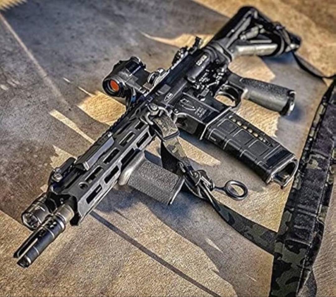 フェローコンセプト　スリングスター　2点式スリング　フック付　実物　美品