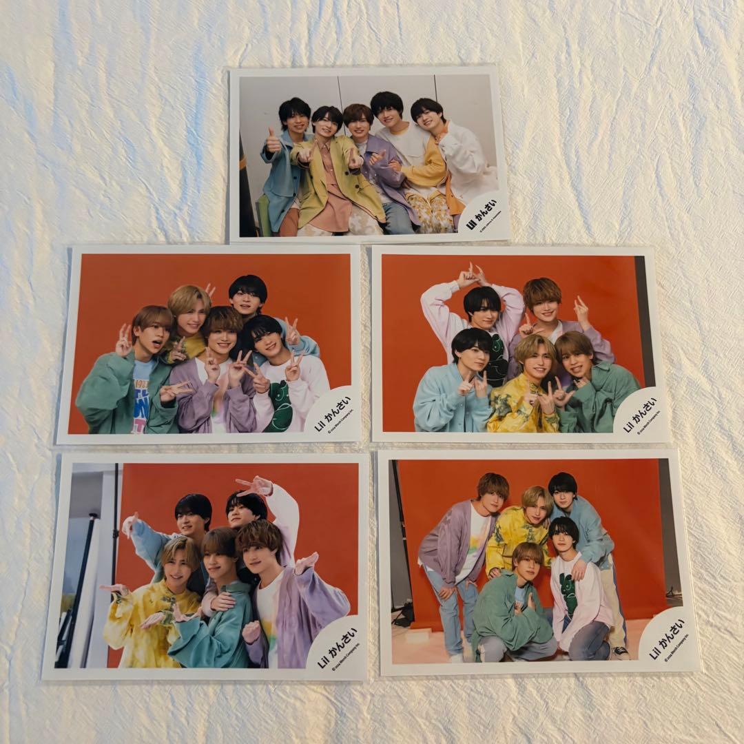 西村拓哉 オフショ 103枚セット