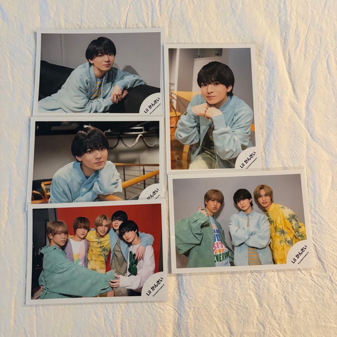 西村拓哉 オフショ 103枚セット