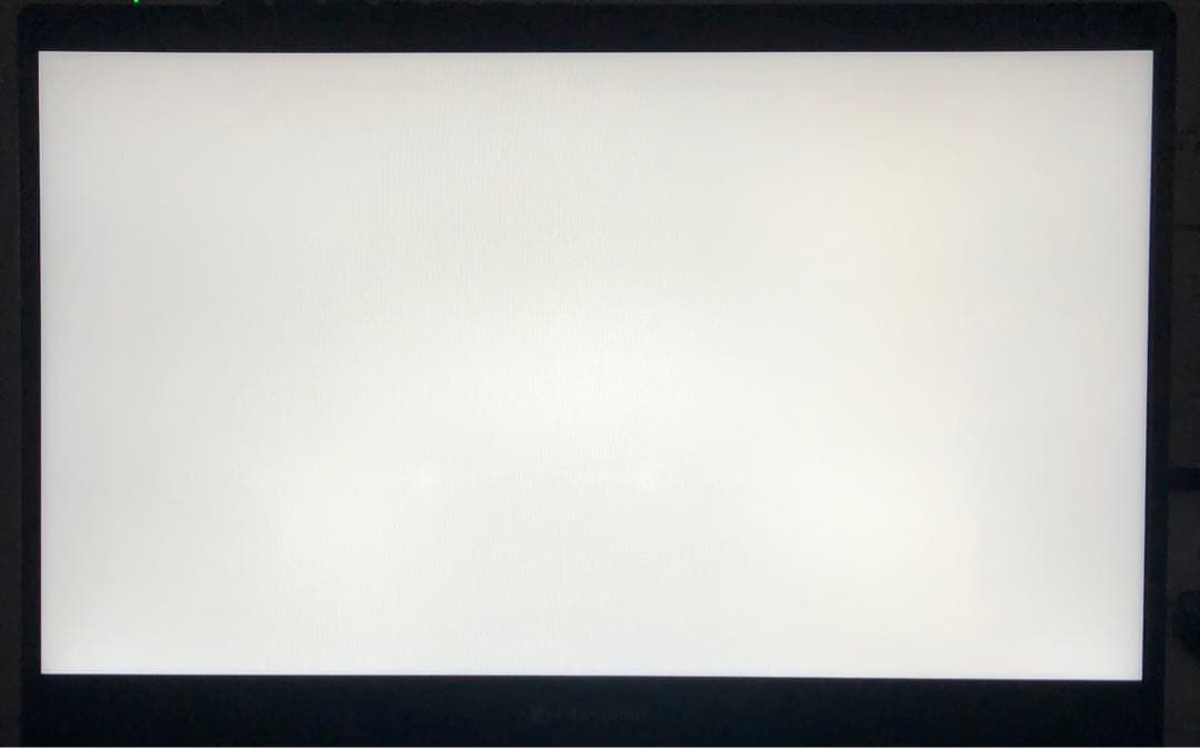 バッテリー良好！高性能【 第11世代 i5 &16GB 】G83/HV！薄型軽量