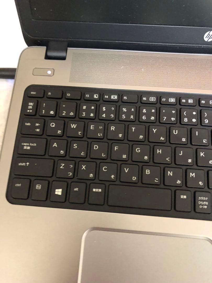 Probook 450 G1 Corei7 メモリ-16GB 1TB