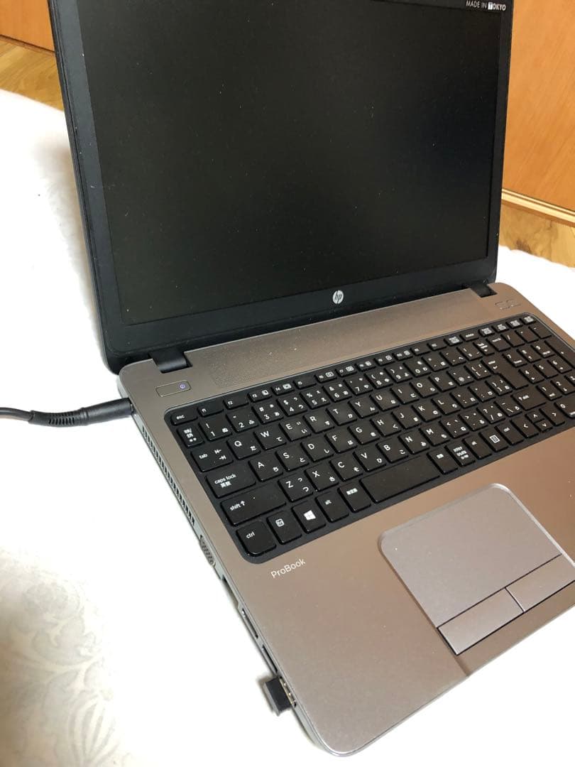 Probook 450 G1 Corei7 メモリ-16GB 1TB